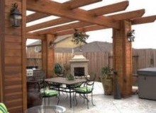 Kwikfynd Pergolas
samford